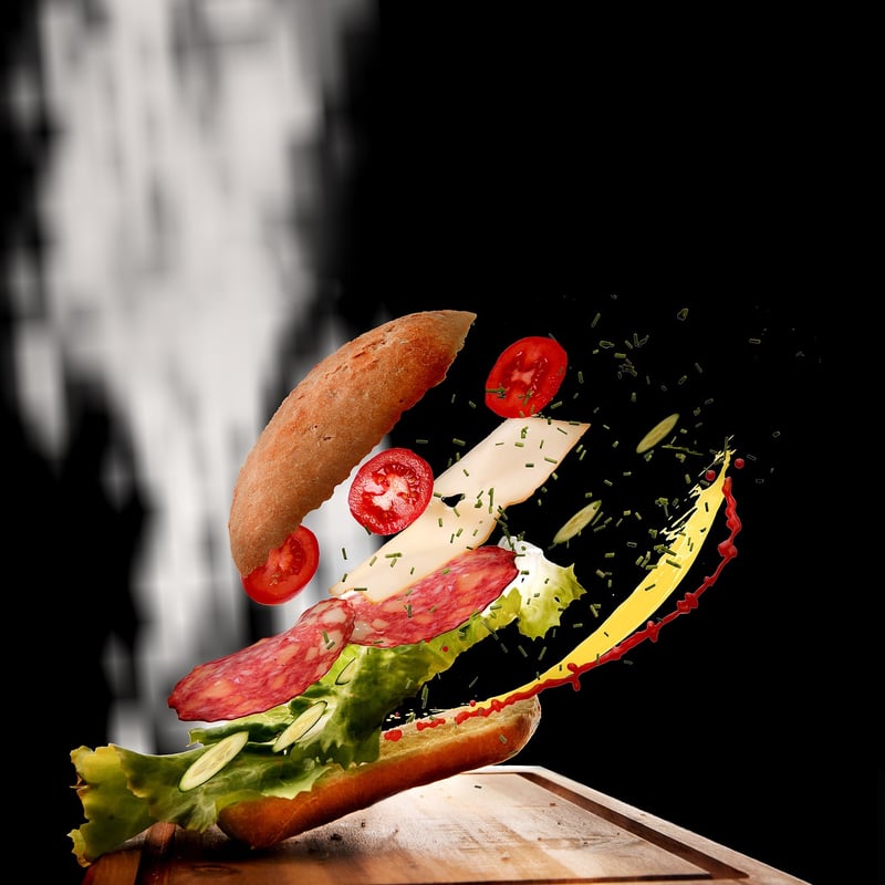 Exotic Spices